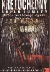 Kretochłony - Brian Lumley