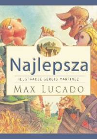 Najlepsza - Max Lucado