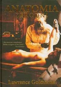 Anatomia zbrodni - Lawrence Goldstone