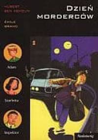 Dzień morderców - Hubert Kemoun Ben