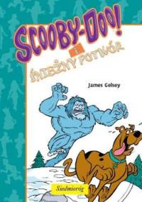 Scooby-Doo! i śnieżny potwór - James Gelsey