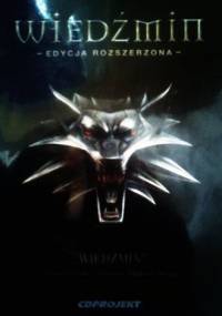 Wiedźmin - Andrzej Sapkowski