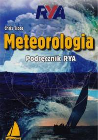 Meteorologia. Podręcznik RYA - Chris Tibbs