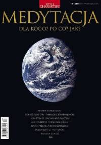 Medytacja - Style i Charaktery nr 1/2015 - Redakcja pisma Style i Charaktery