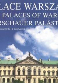 Pałace Warszawy - Tadeusz Jaroszewski, Jan Morek