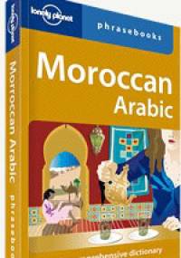 Moroccan Arabic - praca zbiorowa