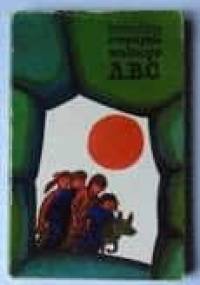 Niezwykłe wakacje A.B.C. - Stanisława Platówna