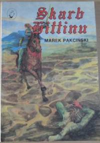 Skarb Hittinu - Marek Pąkciński
