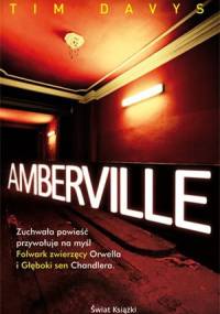 Amberville - Tim Davys