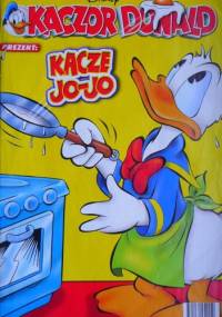 Kaczor Donald nr 15 (596) - Walt Disney