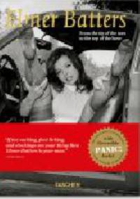 Elmer Batters. From the tip of the toes to the top of the hose - Eric Kroll, Elmer Batters