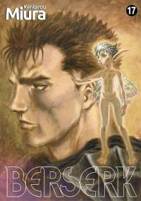 Berserk #17 - Kentarō Miura