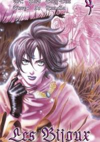 Les Bijoux, t. 4 - Sang-Sun Park, Eun-Ha Jo