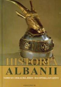 Historia Albanii