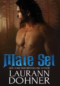 Mate Set - Laurann Dohner