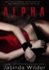 Alpha - Jasinda Wilder