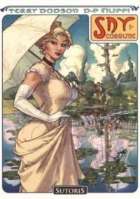 Sny Coraline. Tom 1 - Terry Dodson