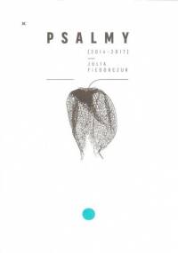 Psalmy - Julia Fiedorczuk