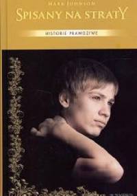 Spisany na straty - Mark Johnson