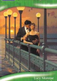 Sukces Greka - Lucy Monroe