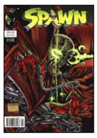 Spawn 2/1999