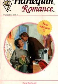 Od pierwszego wejrzenia - Eva Rutland