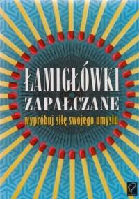 Łamigłówki zapałczane. Wypróbuj siłę swojego umysłu