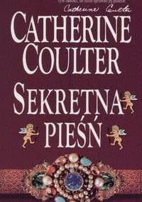 Sekretna pieśń - Catherine Coulter