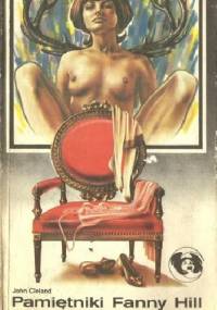 Pamiętniki Fanny Hill - John Cleland