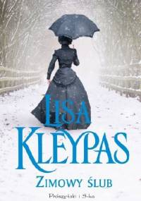 Zimowy ślub - Lisa Kleypas