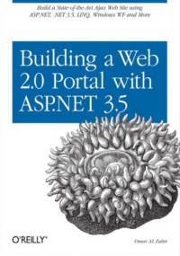 Building a Web 2.0 Portal with ASP.NET 3.5 - Omar AL Zabir