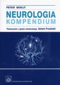 Neurologia. Kompendium - Berlit Peter