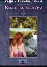 Kwiat wisielców - Margit Sandemo