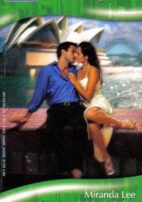 Opiekun z Sydney - Miranda Lee