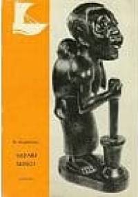 Safari Mingi - Wacław Korabiewicz