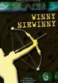 Ślady. Winny niewinny - Malcolm Rose