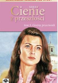 Groźny przeciwnik - Torill Thorup