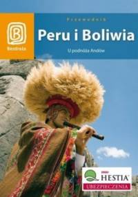 Peru i Boliwia. U podnóża Andów - Kai Ferreira Schmidt
