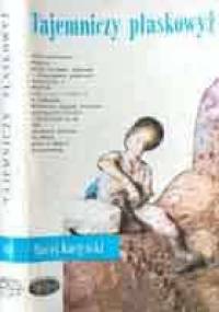 Tajemniczy płaskowyż - Maciej Kuczyński