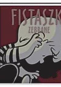 Fistaszki zebrane 1961–1962 - Charles M. Schulz
