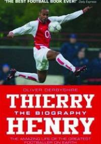 Thierry Henry - Oliver Derbyshire