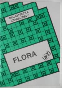 Flora a-z - Jerzy Marchewka