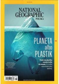 National Geographic 06/2018 (225) - Redakcja magazynu National Geographic