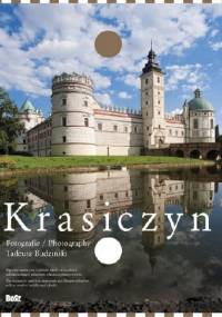 Krasiczyn - Tadeusz Budziński, Jakub Puchalski