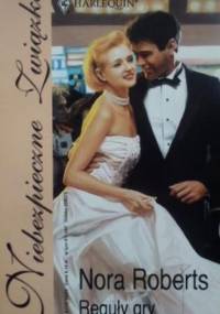 Reguły gry - Nora Roberts