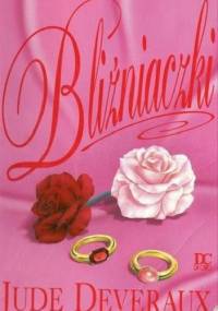 Bliźniaczki - Jude Deveraux