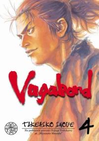 Vagabond t.4 - Takehiko Inoue