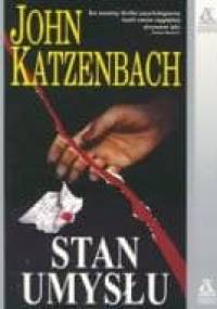 Stan umysłu - John Katzenbach
