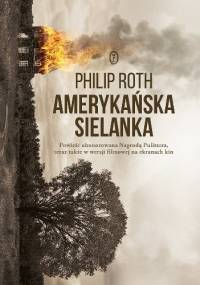 Amerykańska sielanka - Philip Roth