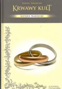 Krwawy kult - Irene Spencer